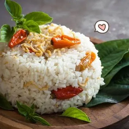 Nasi Liwet