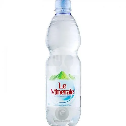 Leminerale