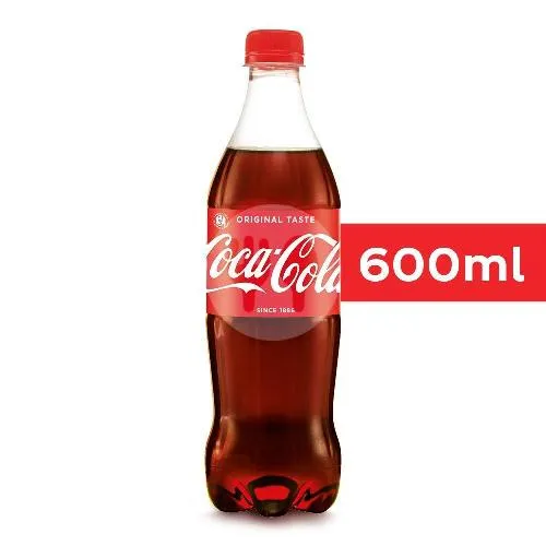 Coca-Cola