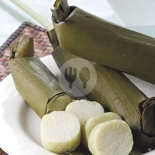 Lontong