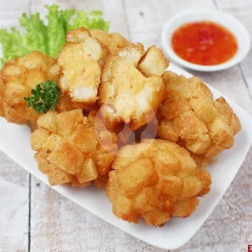 Bola Udang