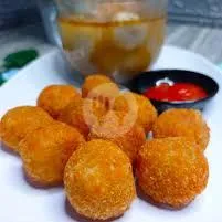 BAKSO ACI