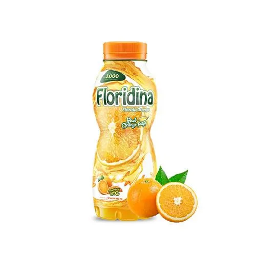 Floridina