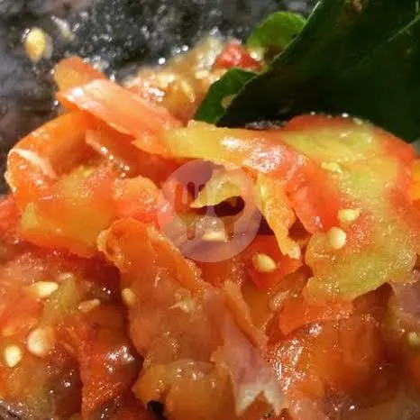 Sambal Tomat