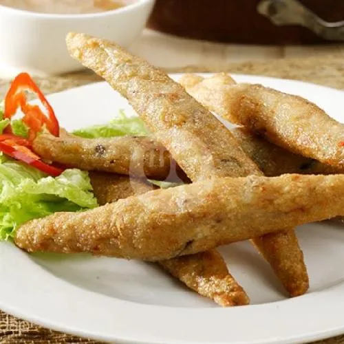 Otak Otak
