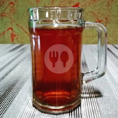 Teh Hangat