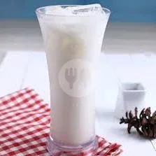 Susu Putih
