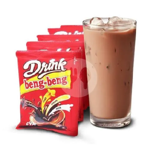 Benk Benk