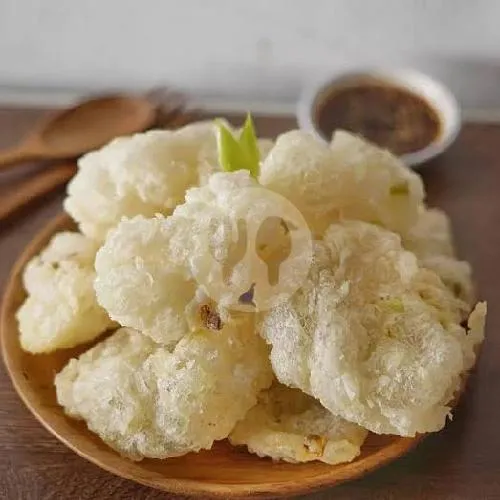 CIRENG CRISPY