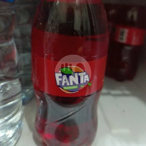 Fanta Kecil