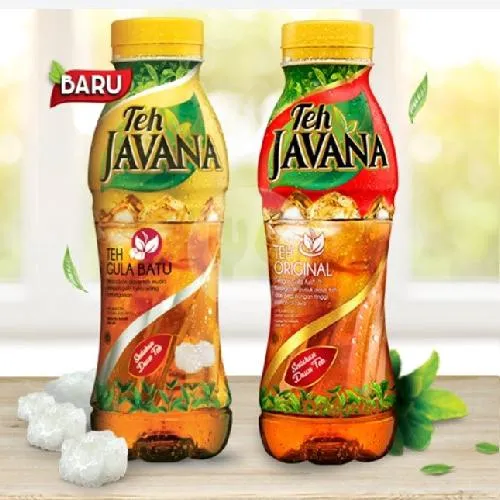 Teh Javana