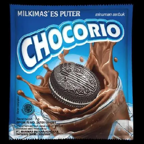 Chocorio Oreo