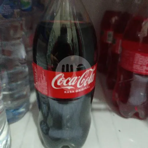 Coca Cola Kecil