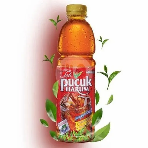 Teh Pucuk