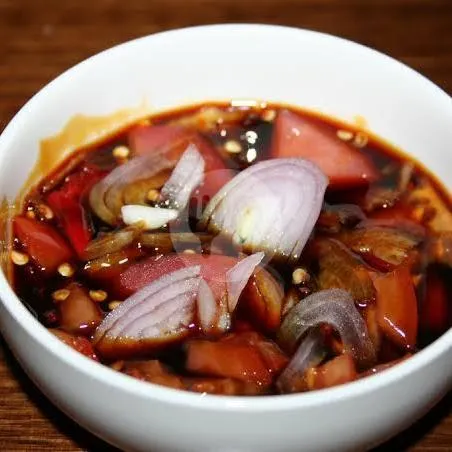 Sambal Kecap