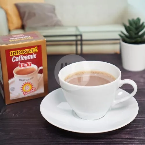 Indo coffeemix