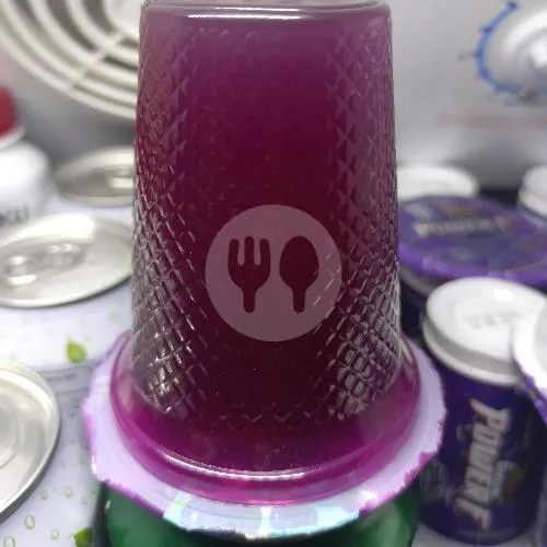 Okky Jelly Drink