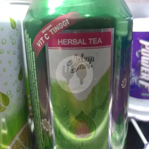 Adem Sari Herbal Tea