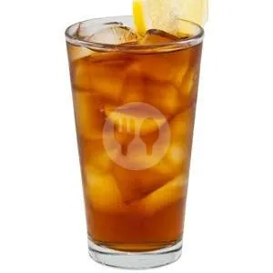 Lemon Tea